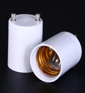 Lamp Holders GU24 to E26 E27 Converter Base Bulb Socket Fireproof Material LED Light8700780