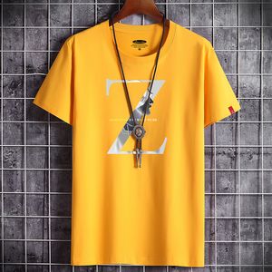 Cheap Men Women Designers T Shirts Loose Oversized Tees Apparel Fashion Tops Mans Casual Cotton Letter Print Shirt Street Shorts Sleeve Couples Clothes Mens Tshirts