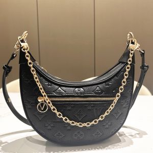 Top Quality Famous brand women designer Shoulder bag leather chain bag Cross body Pure color womens handbag crossbody bag purse 24661