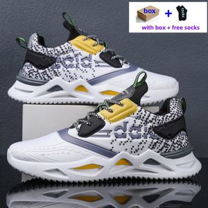 Shoes Designer Trainers Men Sneakers Casual Runner Transmit Sense Black White Mens Jogging Gym Hiking Shoes Competitive Price Free Shipping for Man ZM-022 400 s 592