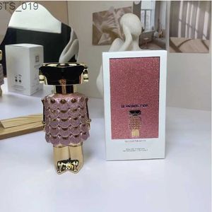 Fragrance Robot Women Perfume 80ml Fame Blooming Pink Eau De Parfum 2.7 FL OZ FAME phantom Lady Spray Parfum Deodorant In Stock