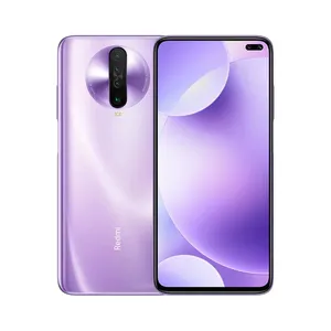 Xiaomi Redmi K30 4G Android 6.67 inches Chinese Brand Phone 27W Super fast charge Extra large screen Support NFC infrared remote control Smartphone