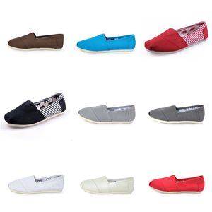 Designer Mulheres 2024 Men Sapatos casuais tênis preto branco rosa masculino feminino esportista esportivo ao ar livre-16 46 s s