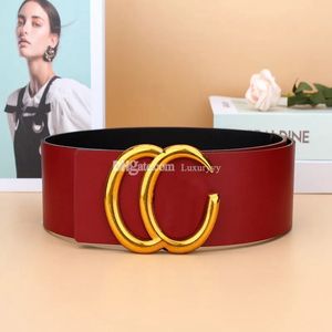 Luxury Designer Belt for Women Men Designers Belts Bronze Belt Women Buckle Silver Womens Waistband