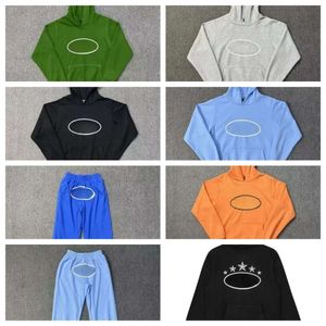 Mens Cortezs Trailsuit Cortiez Hoodies Sweatshirts Sıcak Satış Kuralı Dünya Crtz Gri Takım İngiltere Sokak Moda 1 1 En Kaliteli Korteize Hoodie Jogging Women Pants Ne