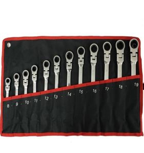 Multitool Wrench Ratchet Spanners Hand Tools Set Universal Car Repair Y2003233688166