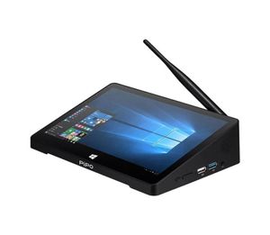 101 tum Pipo X10 Pro Tablet PC 6GB 64GB Windows 10 -surfplattor PC6426155