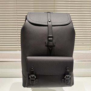 Kadın Tasarımcı Sırt Çantası Cowhide Patent Deri Deri Sırt Çantaları Klasik Dizüstü Tag Lüks Seyahat Kitap Çantası Erkekler Moda Back Pack Tote Omuz Çantaları