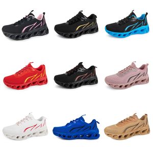 Black Running Classic Women Men Yellow Purple Mens Trainer Sports Brown Red Brown Breaking Walking Shoes Outdoo 31 s