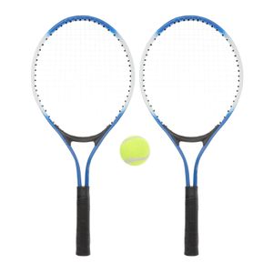 Liga raquete de tênis parentchild esportes jogo brinquedos adolescentes crianças raquetes ferro 240223