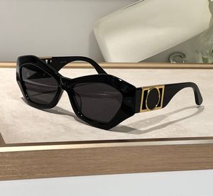 Металлические солнцезащитные очки черного золота 421, темно-серые линзы для мужчин и женщин, солнцезащитные очки Lunettes de Soleil, роскошные очки Occhiali da Sole UV400, очки