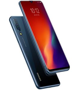 Original Lenovo Z6 4G LTE Phone 6GB RAM 64GB 128GB ROM SNAPDRAGON 730 OCTA CORE 639 بوصة بملء الشاشة 24MP بصمات الأصابع MOB5447917