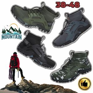 Athletic Shoes Hot Sale Mens Trail Running Mountain Hate