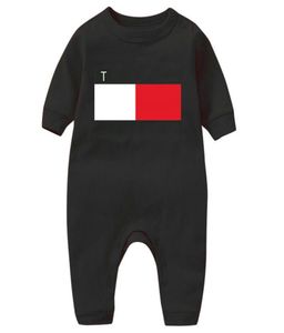 Mode hohe qualität neue neugeborene baby kleidung langarm anzug nette 100 baumwolle neugeborenes baby junge mädchen overall8260820