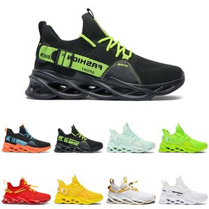 2024 кроссовки для мужчин и женщин, дышащие уличные кроссовки, мужские спортивные кроссовки GAI color98, модные кроссовки, размер 36-46