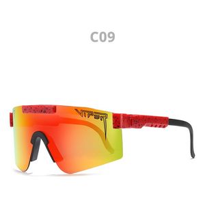 солнцезащитные очки мужчины женщины дизайнерские солнцезащитные очки ямы гадюки поляризованные солнцезащитные очки UV400 TR90 качество оправы классические спортивные мужские солнцезащитные очки женские очки бесплатная доставка