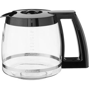 Tools Cuisinart 14Cup Yedek Kahve Makinesi için Yedek Kara