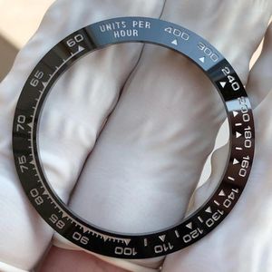 Наборы для ремонта часов CLEAN Factory Высококачественный керамический безель для деталей R 116500LN