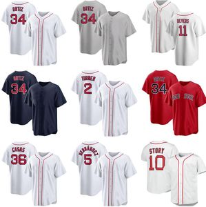 34 ortiz 11 devers BASEBALLJERSEYS yakuda cooles Basistrikot dhgate Sportgroßhandel beliebter dhgate-Rabatt