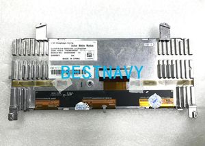 DHL Оригинальный новый дисплей CMI DJ103FA01A, модуль активной матрицы Bosch 8928554068 для автомобиля, DVD, GPS-навигация, ЖК-монитор6264167