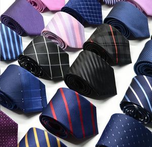 100 стилей шелковые галстуки для жениха в полоску с цветочным принтом 8 см жаккардовые аксессуары для галстука повседневная одежда галстук подарок для свадебной вечеринки для мужчин6879059