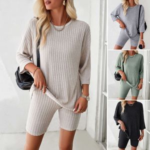 Diyun Tiktok Temu Women's 2024 Spring/summer Elegant Fashion Casual Set