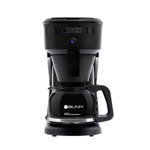 Verktyg Bunn SBS Speed ​​Brew Select Coffee Maker, Black, 10 Cup, 55800.0001