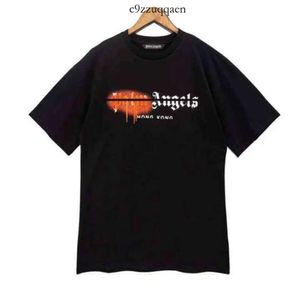 私のTシャツグラフィティTシャツパームパームパーマゲルシティデシガーリミテッドイクジェットグラフィティレター