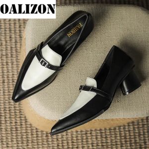 Dresses New Brand Women Pointed Toe High Heels Shoes 2023 Summer Sandals Party Shoes Dress Sexy Wedding Pumps PU Leather Ladies Zapatos