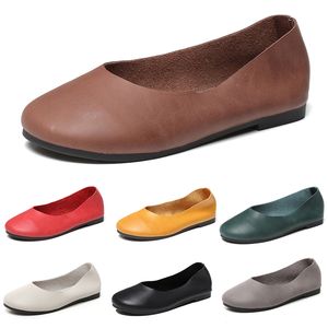 Sapatos casuais homens mulheres gai trainer triplo preto branco vermelho amarelo verde pêssego roxo rosa tênis vinte e um 91424