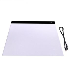 Digital A3 Drawing Tablet LED Light Box Tracing Copy Board Graphic Tablets Art Painting Writing Pad Sketching Animation3186914