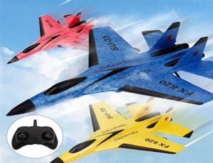 ElectricRc Aircraft SU35 RC Remote Control Airplane 24G مقاتل التحكم عن بُعد مع طائرة طائرة طائرة طائرة طائرة طائرة طائرة EPP RC P9818918