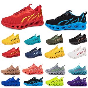 GAI 2024 Spring New Comfortable Single Student Leisure Trendy Sports Shoes Female Fu28