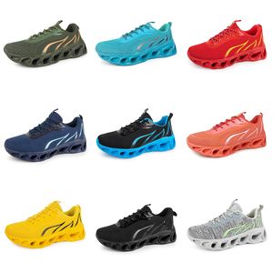 Classic Running Women Shoes Men Platform Shoes Pink Beige Yellow Black Navy Red Purple Sneakers Trainers Ou 97