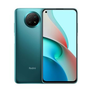 Xiaomi Redmi Note9 5G Android Chinese Brand Phone Mediatek 800u Dual Sim 6.53インチ18W高速充電5000mAh超大規模