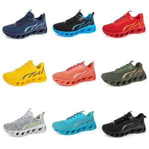Erkekler Kadın Ayakkabı Koşuyor Güzel Gai Rahat Pembe Yeşil Donanma Açık Sarı Bej Çıplak Erik Erkekler Spor Spor Ayakkabıları Dreamitpossible_12