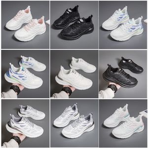 Produkt Nowy 2024 Projektant Projektant Lato dla mężczyzn Kobiety Modne trampki Biała czarna różowa siatka-01556 Surface Womens Outdoor Sports Treakers Sneaker 61 S