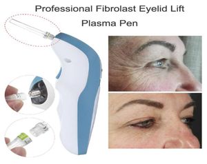 Professioneller Fibroblast-Augenlidlift-Gesichtshautlift-Plasmastift, Faltenflecken- und Muttermalentfernungs-Plasmapen mit Licht und hoher Qualität Beau3904313