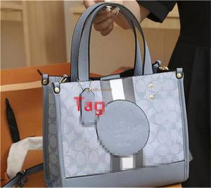2024 Designer Shoulder Bags Tabby Tote Crossbody Bags Handbag Baguette Square Fashion Satchel High Quality Designer 05