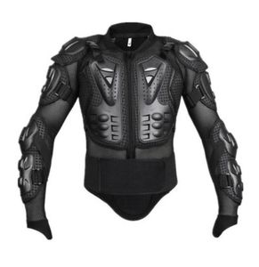 new Professional Motorcycle Body Protector Motocross Racing Full Body Armor Spine Chest Protective Jacket Gear Back Support4920721