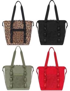 Borsa tote con zip Borsa unisex Marsupio Moda Borsa da viaggio Zaini Marsupi 96384337940