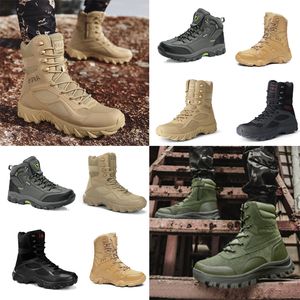 Unisex High Buty Nowa marka piesza na zewnątrz dla mężczyzn sportowy trekking górski kobieta wspinaczka sportowa boks Bowlingg Ra Gai 325