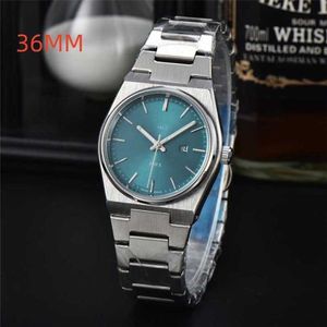 14% OFF watch Watch Quartz 1853 atches top-level 36mm 40mm Man Women Classic Luxury Business