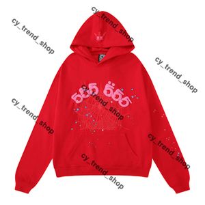 Designer Hoodie Sweatshirts Männer Sp5der Hoodies Young Thug Angel Woman Fashion 55555 Buchstaben Sweatshirt Casual Spider Hoodie Puff Print Spyder Hoodie Pullover 29