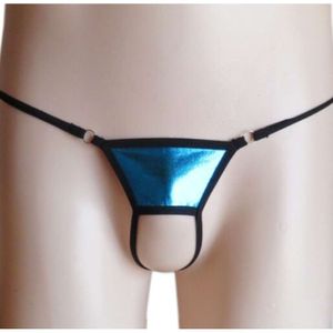 Lustige sexy Damenunterwäsche, Mini-Tanga mit niedriger Taille, Herrenunterwäsche 353001