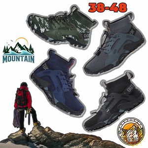 Athletic Shoes Hot Sale Men Trail Run Mountain Hate