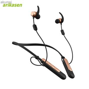 Połącz słuchawki do telefonu komórkowego Wzmacniacz słuchania dla łagodnego do umiarkowanego utraty słuchu Bluetooth stereo zestaw słuchawkowy Redukcja szumu uszu YQ240304