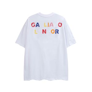 GalleryDept Shirt T Shirt Men Designer Shirt Women Tee Shirt Mens Tops Tshirts Designer For Man Fashion Luxury Crew Neck Short Sleeve Cotton Car Letter Print Summer 18