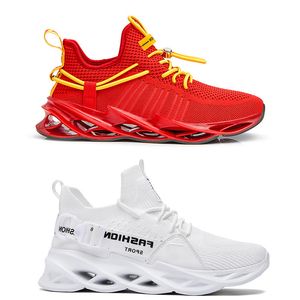 2024 running shoes for men women breathable outdoor sneakers mens sport trainers GAI color34 fashion sneakers size 36-46