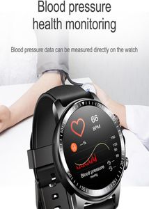 139Quot Amoled Screen Smart Watch Android iOS Wristwatch 4G LTE 4GB128GB血圧SIMカード電話回答WiFi GPS SM6501489